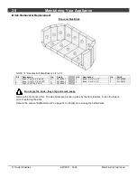 Preview for 224 page of Travis Industries Medium Flush Wood Hybrid Fyre Insert Manual