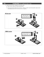 Preview for 54 page of Travis Industries Pro Builder42 Linear Installation Manual