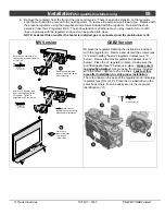 Preview for 55 page of Travis Industries Pro Builder42 Linear Installation Manual