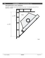 Preview for 14 page of Travis Industries Revolution 36CF Nstallation Manual