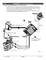 Preview for 18 page of Travis Industries Revolution 36CF Nstallation Manual