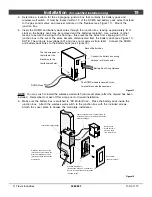 Preview for 19 page of Travis Industries Revolution 36CF Nstallation Manual