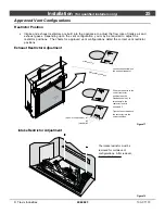 Preview for 25 page of Travis Industries Revolution 36CF Nstallation Manual