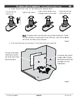 Preview for 49 page of Travis Industries Revolution 36CF Nstallation Manual