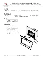 Travis Industries Shadowbox Black Instructions предпросмотр