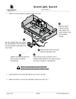 Предварительный просмотр 4 страницы Travis Industries SKU 94400111 Instructions