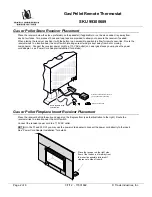 Предварительный просмотр 2 страницы Travis Industries SKU 99300689 Instructions Manual