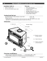 Preview for 6 page of Travis Industries Small Flush Owner'S Manual