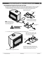 Preview for 19 page of Travis Industries Small Flush Owner'S Manual