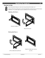 Preview for 21 page of Travis Industries Small Flush Owner'S Manual