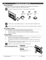 Preview for 26 page of Travis Industries Small Flush Owner'S Manual