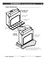 Предварительный просмотр 10 страницы Travis Industries Travis DVL Owner'S Manual