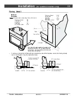 Предварительный просмотр 12 страницы Travis Industries Travis DVL Owner'S Manual