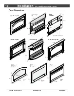 Предварительный просмотр 13 страницы Travis Industries Travis DVL Owner'S Manual