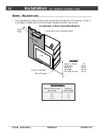 Предварительный просмотр 17 страницы Travis Industries Travis DVL Owner'S Manual