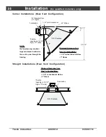 Предварительный просмотр 21 страницы Travis Industries Travis DVL Owner'S Manual