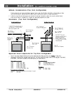 Предварительный просмотр 23 страницы Travis Industries Travis DVL Owner'S Manual