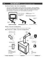 Предварительный просмотр 25 страницы Travis Industries Travis DVL Owner'S Manual