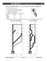 Предварительный просмотр 26 страницы Travis Industries Travis DVL Owner'S Manual