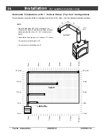 Предварительный просмотр 27 страницы Travis Industries Travis DVL Owner'S Manual