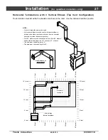 Предварительный просмотр 28 страницы Travis Industries Travis DVL Owner'S Manual