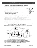 Предварительный просмотр 30 страницы Travis Industries Travis DVL Owner'S Manual