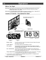 Предварительный просмотр 37 страницы Travis Industries Travis DVL Owner'S Manual