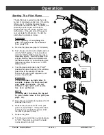 Предварительный просмотр 38 страницы Travis Industries Travis DVL Owner'S Manual