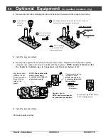 Предварительный просмотр 49 страницы Travis Industries Travis DVL Owner'S Manual