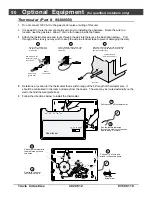 Предварительный просмотр 51 страницы Travis Industries Travis DVL Owner'S Manual