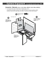 Предварительный просмотр 52 страницы Travis Industries Travis DVL Owner'S Manual