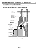 Preview for 18 page of Travis Industries X-96 Owner'S Manual