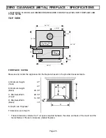 Preview for 25 page of Travis Industries X-96 Owner'S Manual