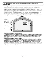 Preview for 43 page of Travis Industries X-96 Owner'S Manual