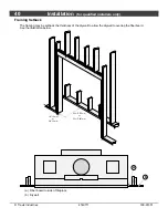 Предварительный просмотр 40 страницы Travis Industries Xtreme 6020 Installation Manual