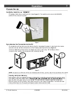 Preview for 7 page of Travis Industries Xtreme 6020 Owner'S Manual