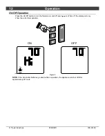 Preview for 12 page of Travis Industries Xtreme 6020 Owner'S Manual