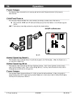 Preview for 16 page of Travis Industries Xtreme 6020 Owner'S Manual