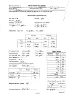 Предварительный просмотр 36 страницы Travis Industries Xtrordinair 44 Elite Manual