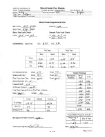 Предварительный просмотр 84 страницы Travis Industries Xtrordinair 44 Elite Manual