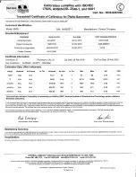 Предварительный просмотр 103 страницы Travis Industries Xtrordinair 44 Elite Manual