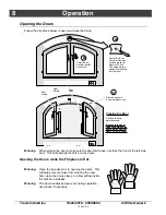 Предварительный просмотр 138 страницы Travis Industries Xtrordinair 44 Elite Manual