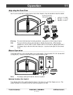 Предварительный просмотр 141 страницы Travis Industries Xtrordinair 44 Elite Manual