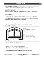 Предварительный просмотр 143 страницы Travis Industries Xtrordinair 44 Elite Manual