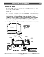 Предварительный просмотр 153 страницы Travis Industries Xtrordinair 44 Elite Manual