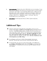 Preview for 3 page of TravRoute CoPilot 2002 User Manual