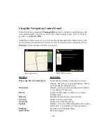 Предварительный просмотр 18 страницы TravRoute CoPilot 2003 User Manual