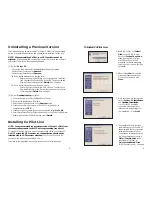 Preview for 11 page of TravRoute CoPilot GPS Receiver User Manual