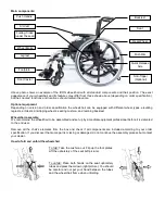 Preview for 8 page of Travrsa IKON 40 Operating Manual