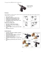 Preview for 2 page of Trax ARX-0123A Operation, Maintenance & Instruction Manual